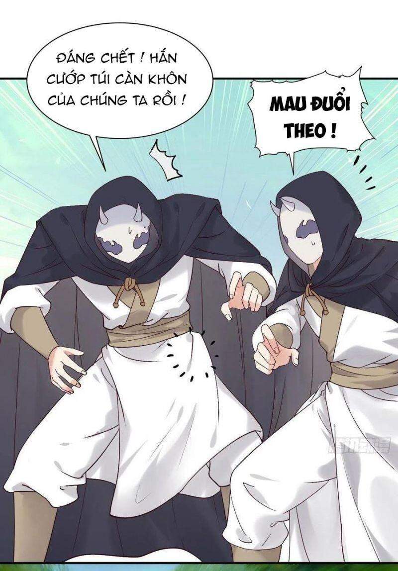 Tuyệt Sắc Quyến Rũ: Quỷ Y Chí Tôn Chapter 423 - Trang 2