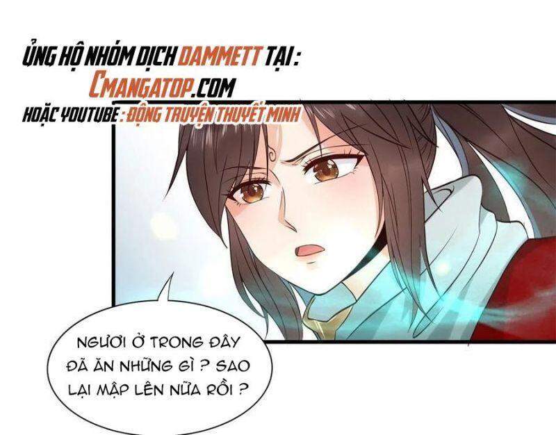 Tuyệt Sắc Quyến Rũ: Quỷ Y Chí Tôn Chapter 422 - Trang 2