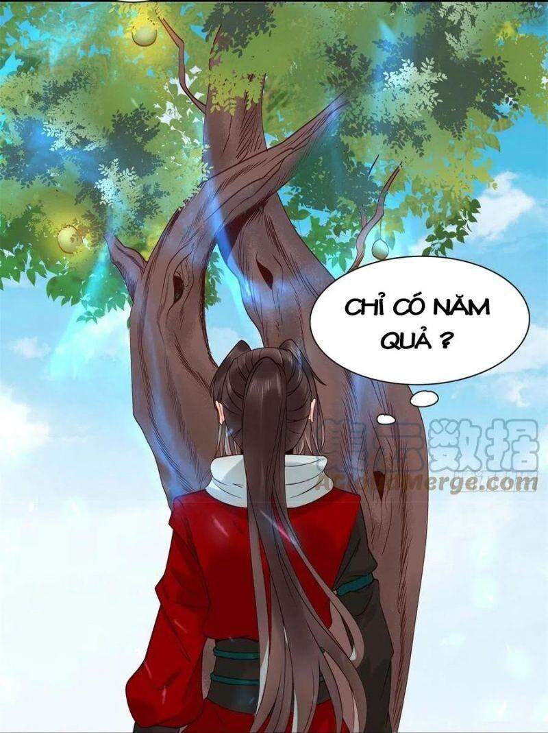 Tuyệt Sắc Quyến Rũ: Quỷ Y Chí Tôn Chapter 422 - Trang 2