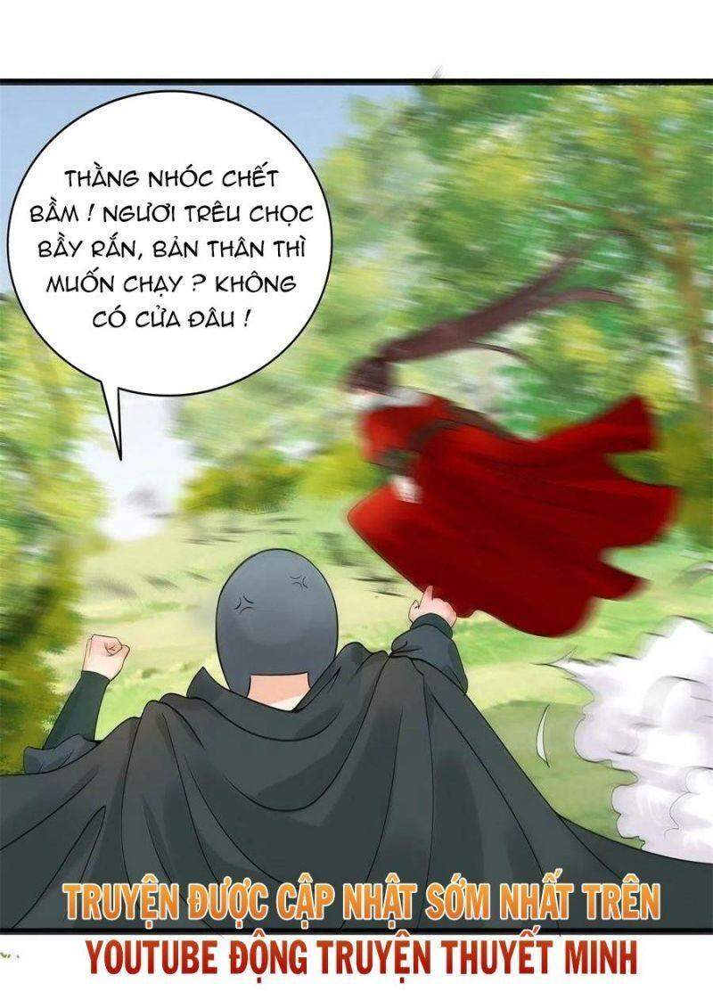 Tuyệt Sắc Quyến Rũ: Quỷ Y Chí Tôn Chapter 422 - Trang 2