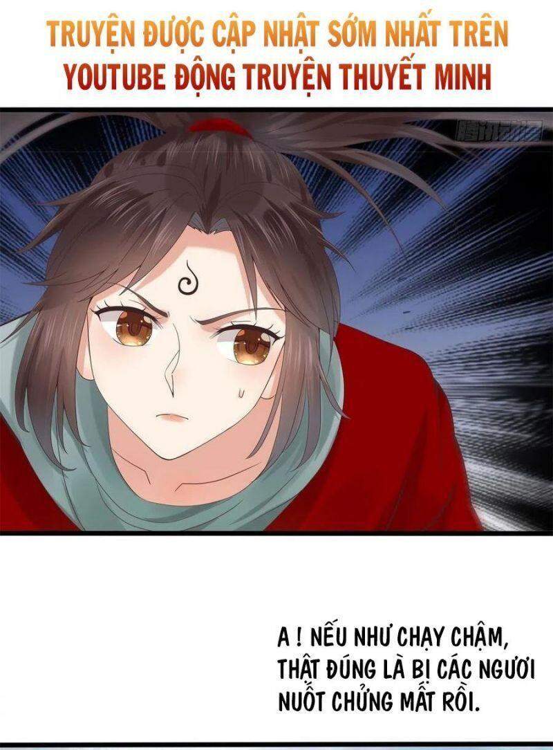 Tuyệt Sắc Quyến Rũ: Quỷ Y Chí Tôn Chapter 421 - Trang 2