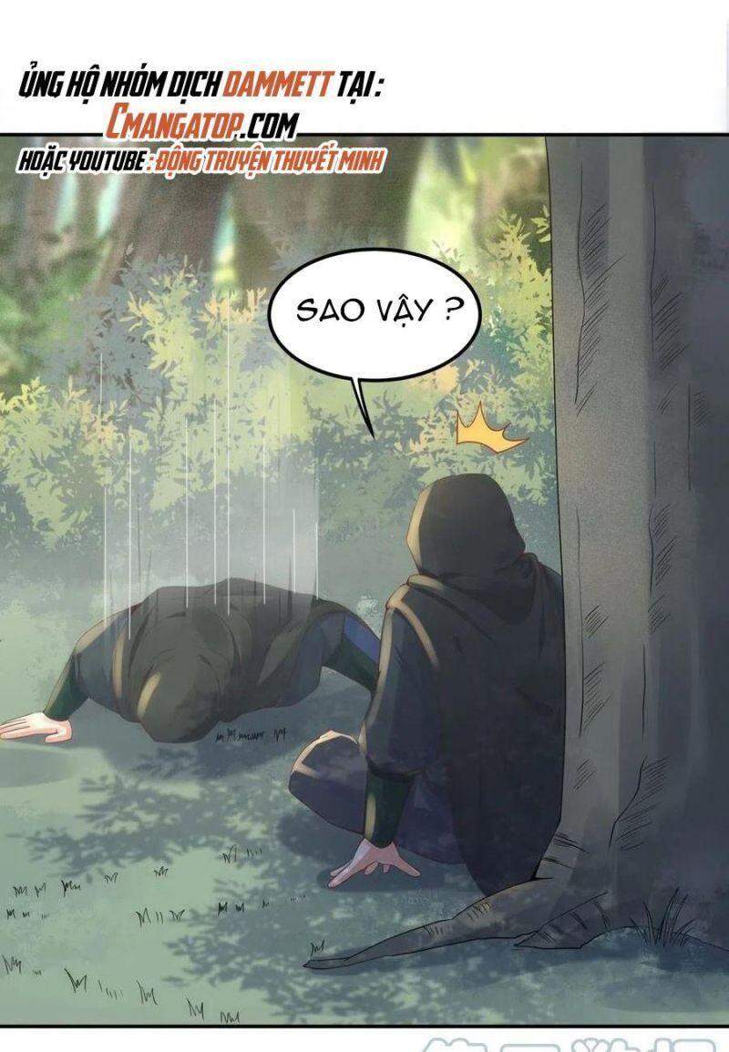 Tuyệt Sắc Quyến Rũ: Quỷ Y Chí Tôn Chapter 421 - Trang 2