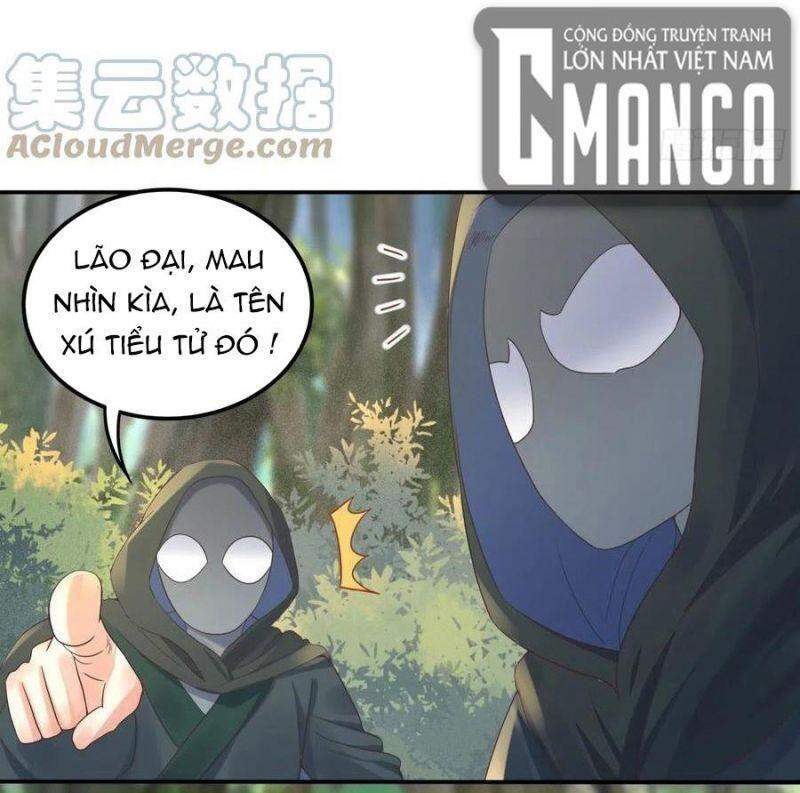 Tuyệt Sắc Quyến Rũ: Quỷ Y Chí Tôn Chapter 421 - Trang 2