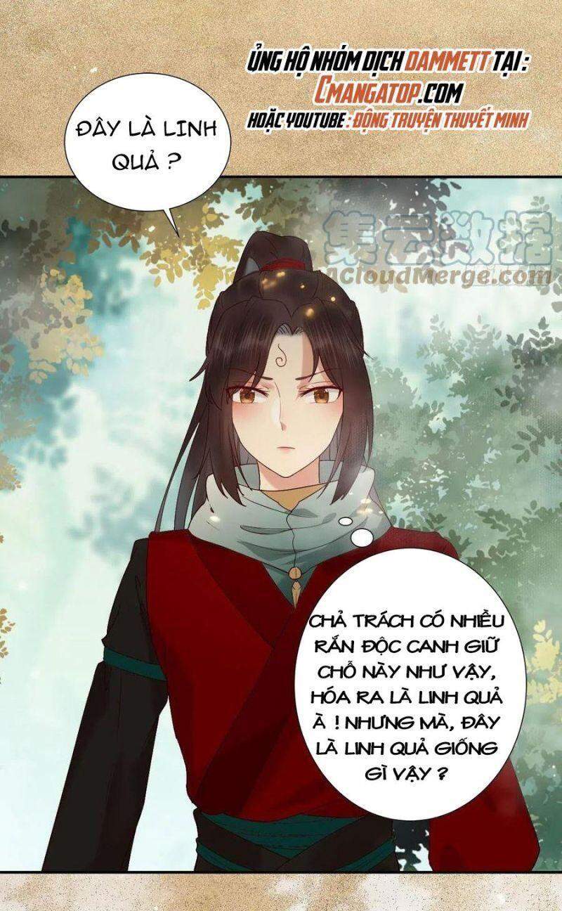 Tuyệt Sắc Quyến Rũ: Quỷ Y Chí Tôn Chapter 420 - Trang 2