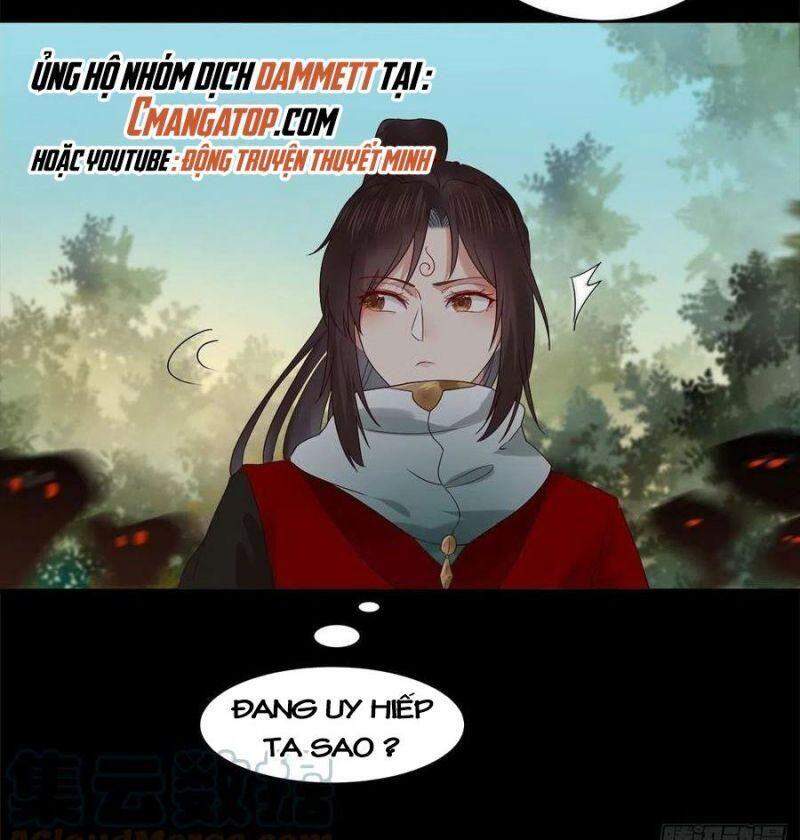 Tuyệt Sắc Quyến Rũ: Quỷ Y Chí Tôn Chapter 420 - Trang 2