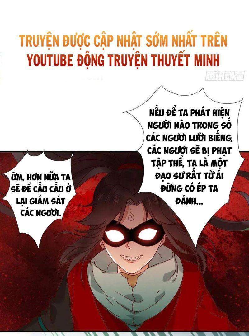 Tuyệt Sắc Quyến Rũ: Quỷ Y Chí Tôn Chapter 419 - Trang 2