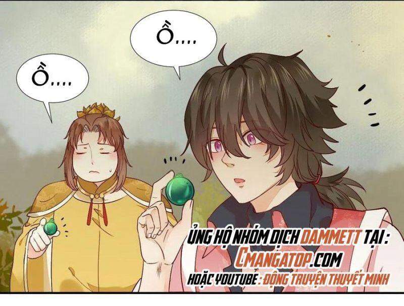 Tuyệt Sắc Quyến Rũ: Quỷ Y Chí Tôn Chapter 419 - Trang 2