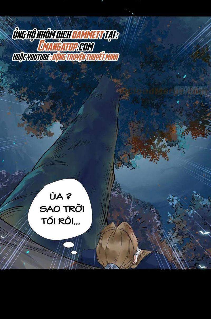 Tuyệt Sắc Quyến Rũ: Quỷ Y Chí Tôn Chapter 417 - Trang 2