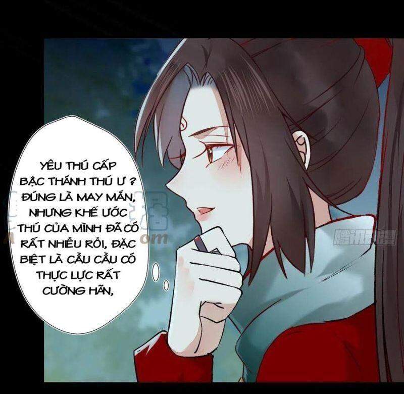 Tuyệt Sắc Quyến Rũ: Quỷ Y Chí Tôn Chapter 417 - Trang 2