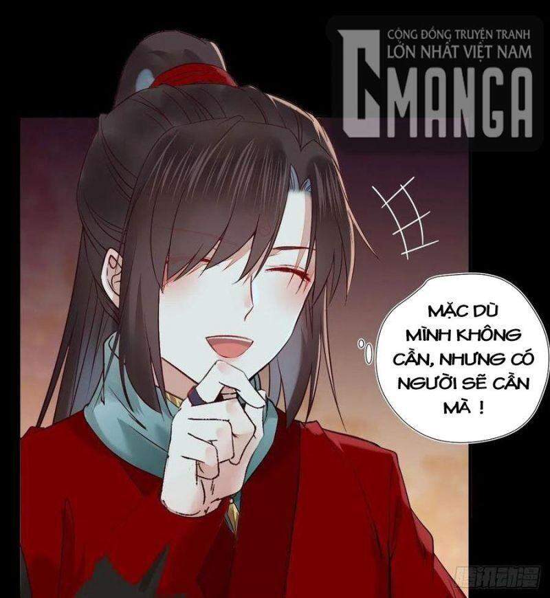 Tuyệt Sắc Quyến Rũ: Quỷ Y Chí Tôn Chapter 417 - Trang 2