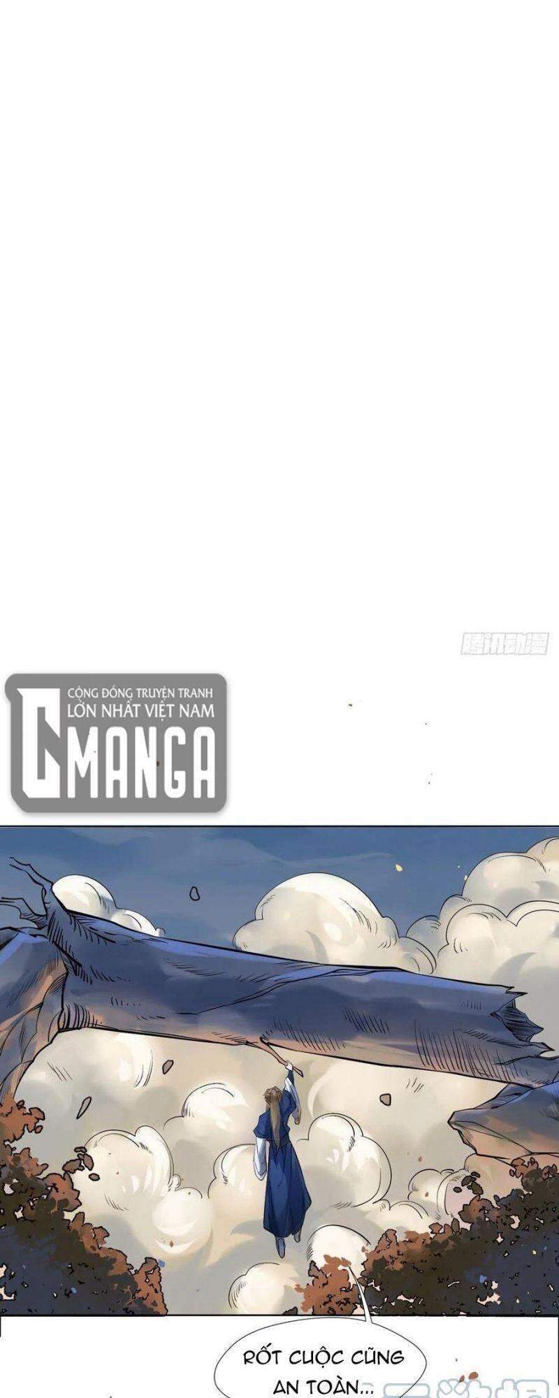 Tuyệt Sắc Quyến Rũ: Quỷ Y Chí Tôn Chapter 417 - Trang 2