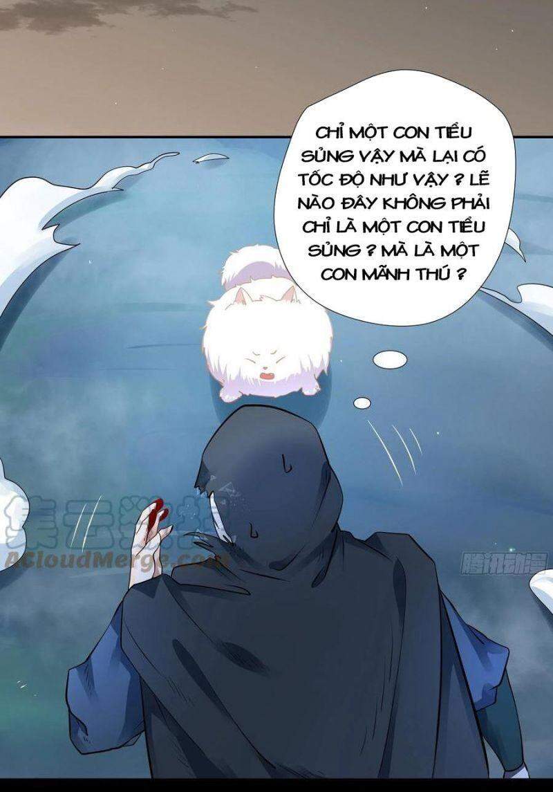 Tuyệt Sắc Quyến Rũ: Quỷ Y Chí Tôn Chapter 415 - Trang 2