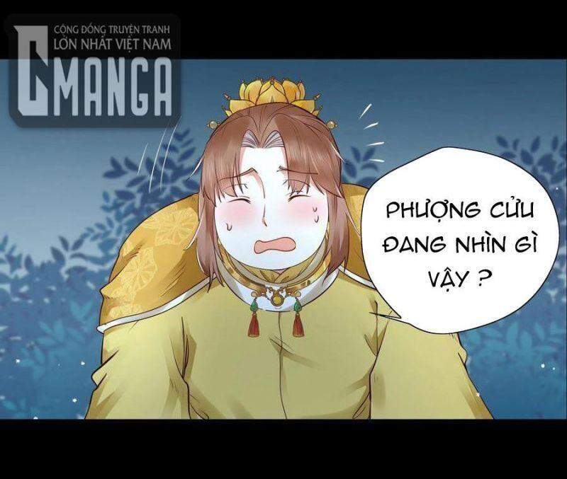 Tuyệt Sắc Quyến Rũ: Quỷ Y Chí Tôn Chapter 415 - Trang 2