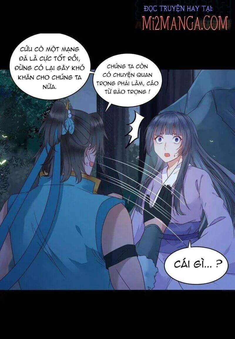 Tuyệt Sắc Quyến Rũ: Quỷ Y Chí Tôn Chapter 413 - Trang 2