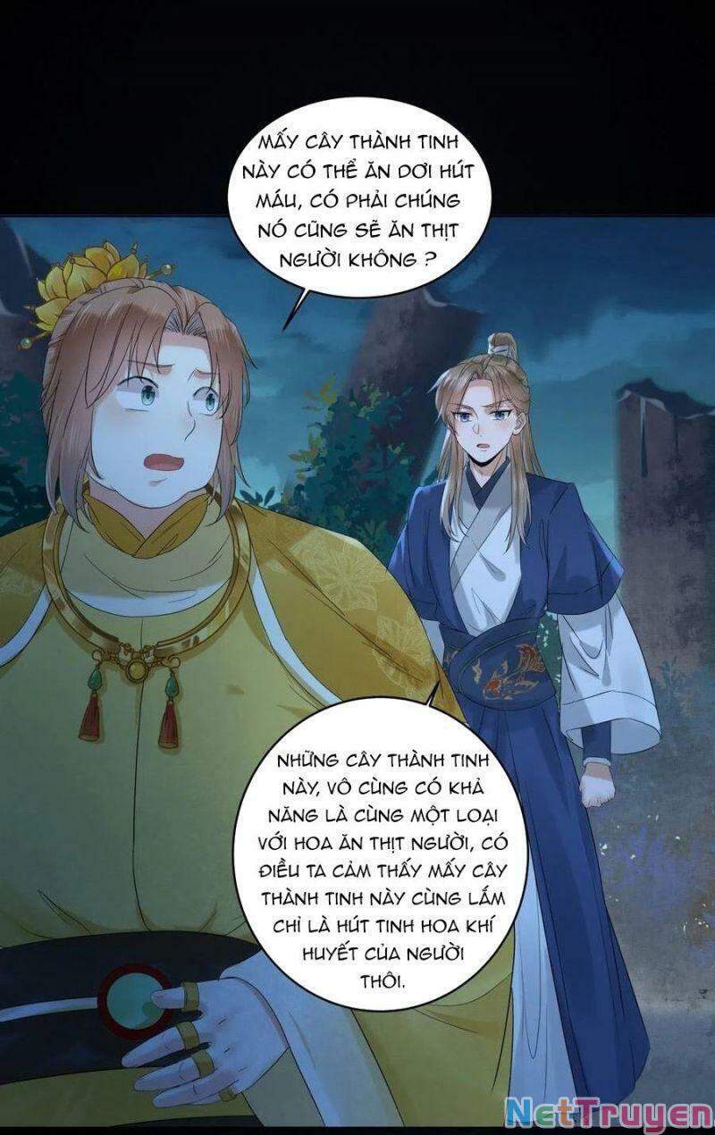 Tuyệt Sắc Quyến Rũ: Quỷ Y Chí Tôn Chapter 412 - Trang 2