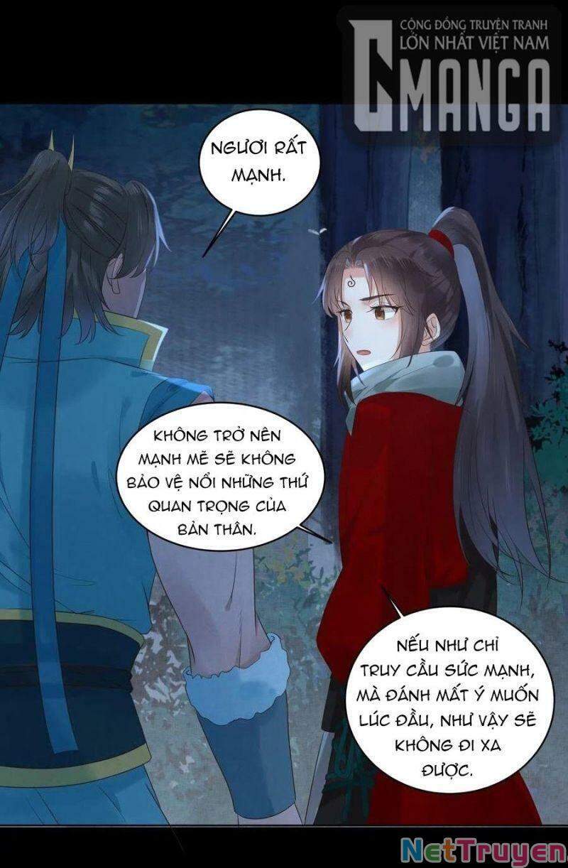 Tuyệt Sắc Quyến Rũ: Quỷ Y Chí Tôn Chapter 412 - Trang 2