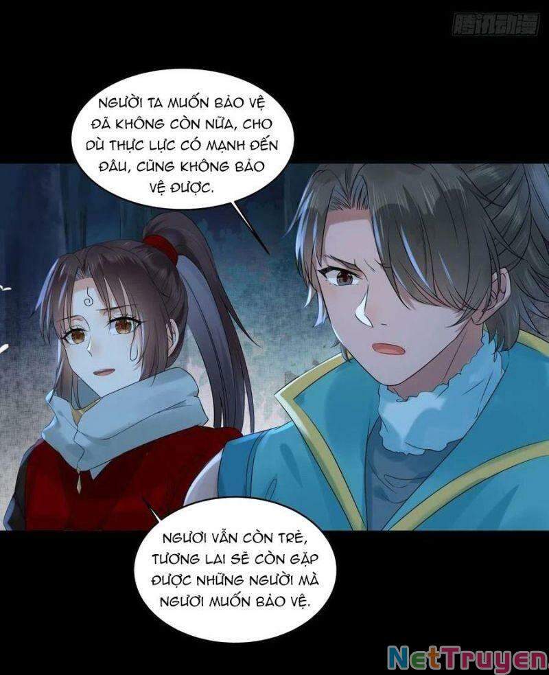 Tuyệt Sắc Quyến Rũ: Quỷ Y Chí Tôn Chapter 412 - Trang 2