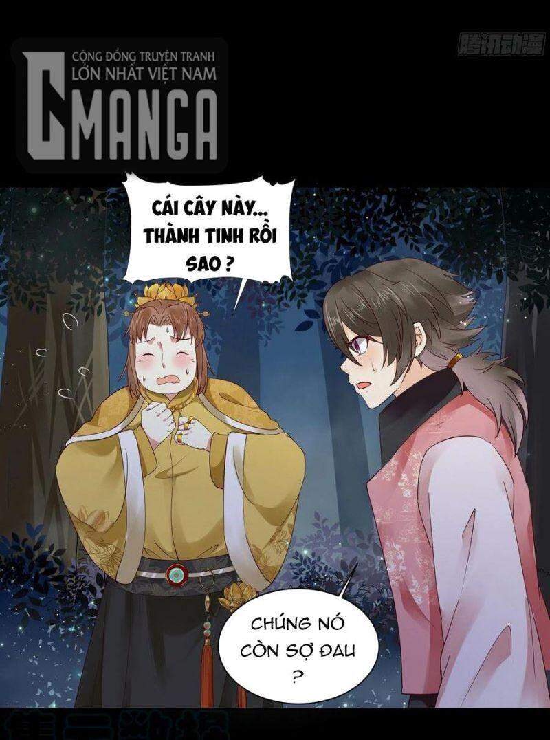 Tuyệt Sắc Quyến Rũ: Quỷ Y Chí Tôn Chapter 411 - Trang 2