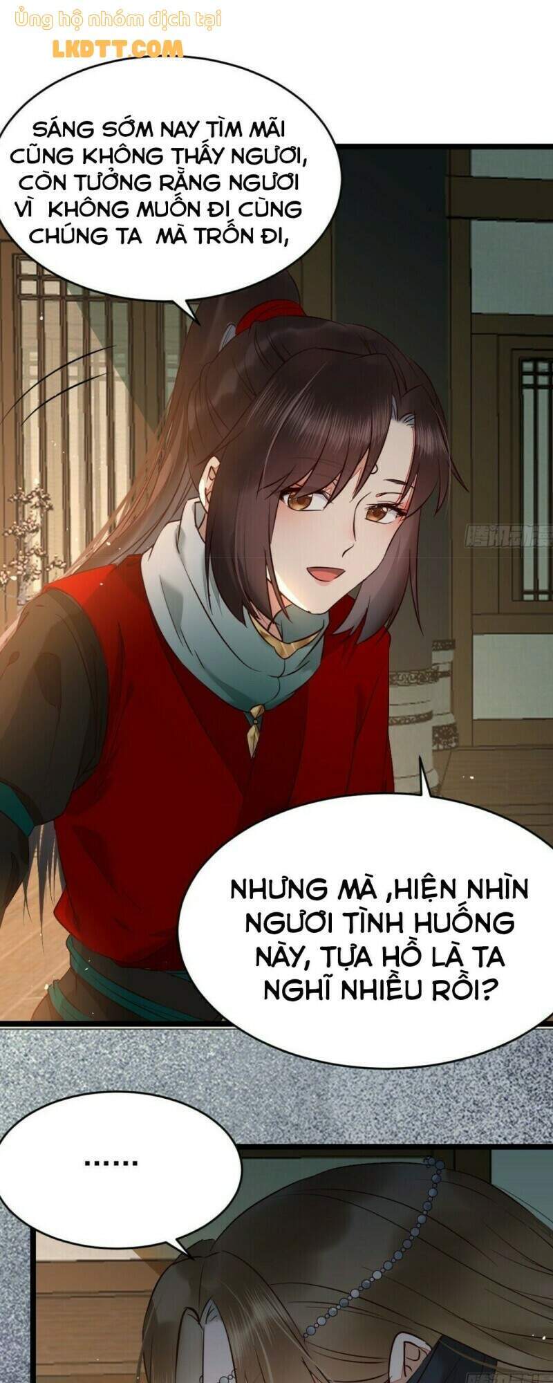 Tuyệt Sắc Quyến Rũ: Quỷ Y Chí Tôn Chapter 407 - Trang 2