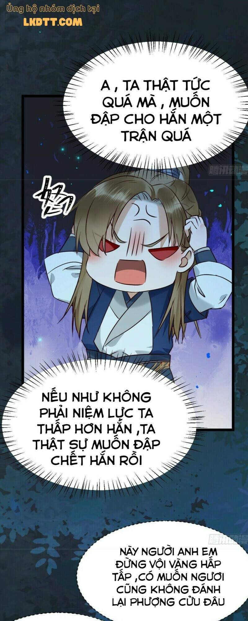 Tuyệt Sắc Quyến Rũ: Quỷ Y Chí Tôn Chapter 407 - Trang 2