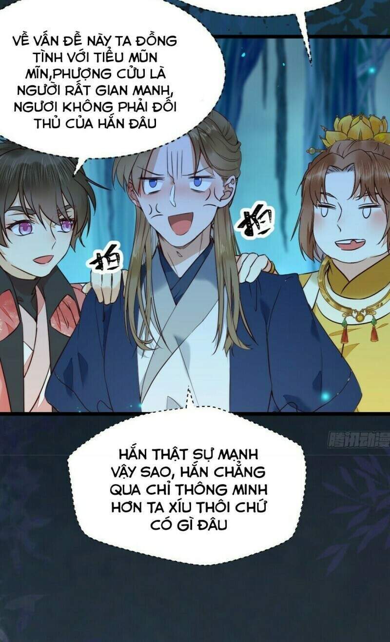 Tuyệt Sắc Quyến Rũ: Quỷ Y Chí Tôn Chapter 407 - Trang 2