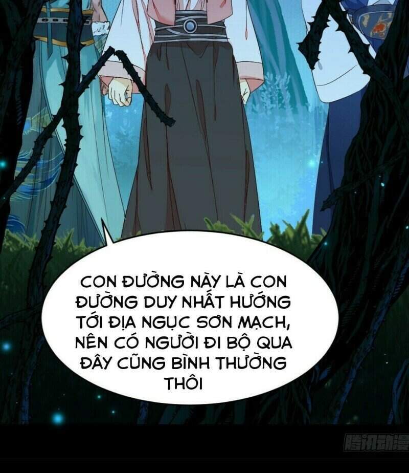 Tuyệt Sắc Quyến Rũ: Quỷ Y Chí Tôn Chapter 407 - Trang 2