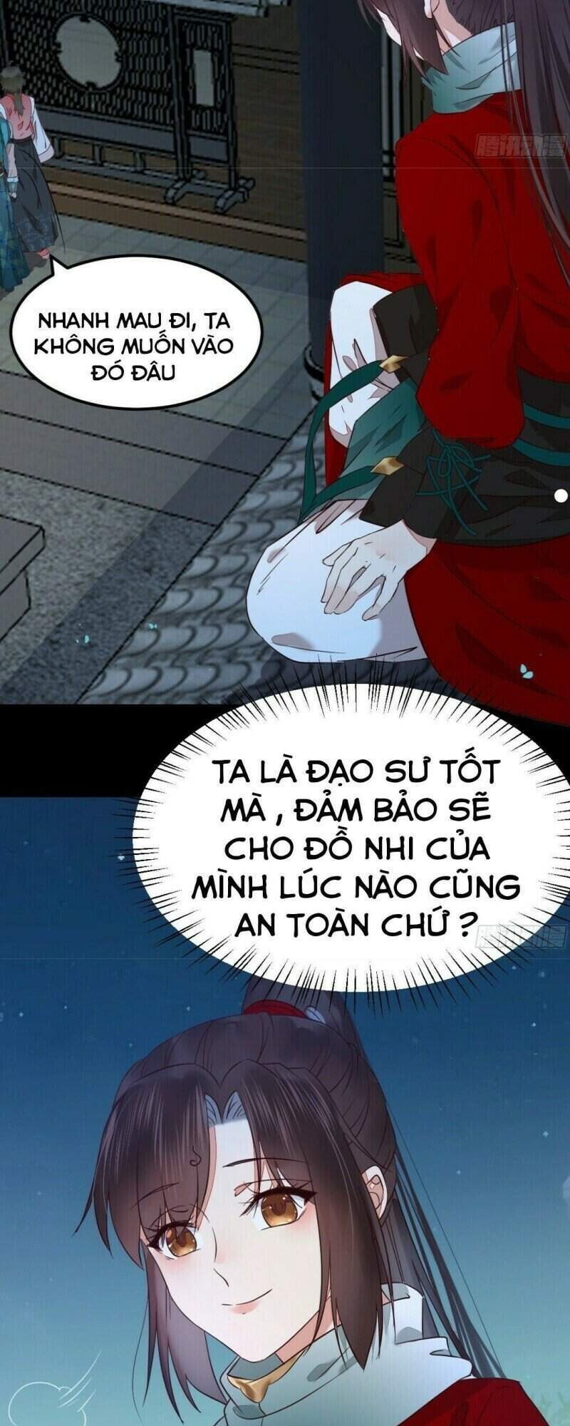 Tuyệt Sắc Quyến Rũ: Quỷ Y Chí Tôn Chapter 406 - Trang 2