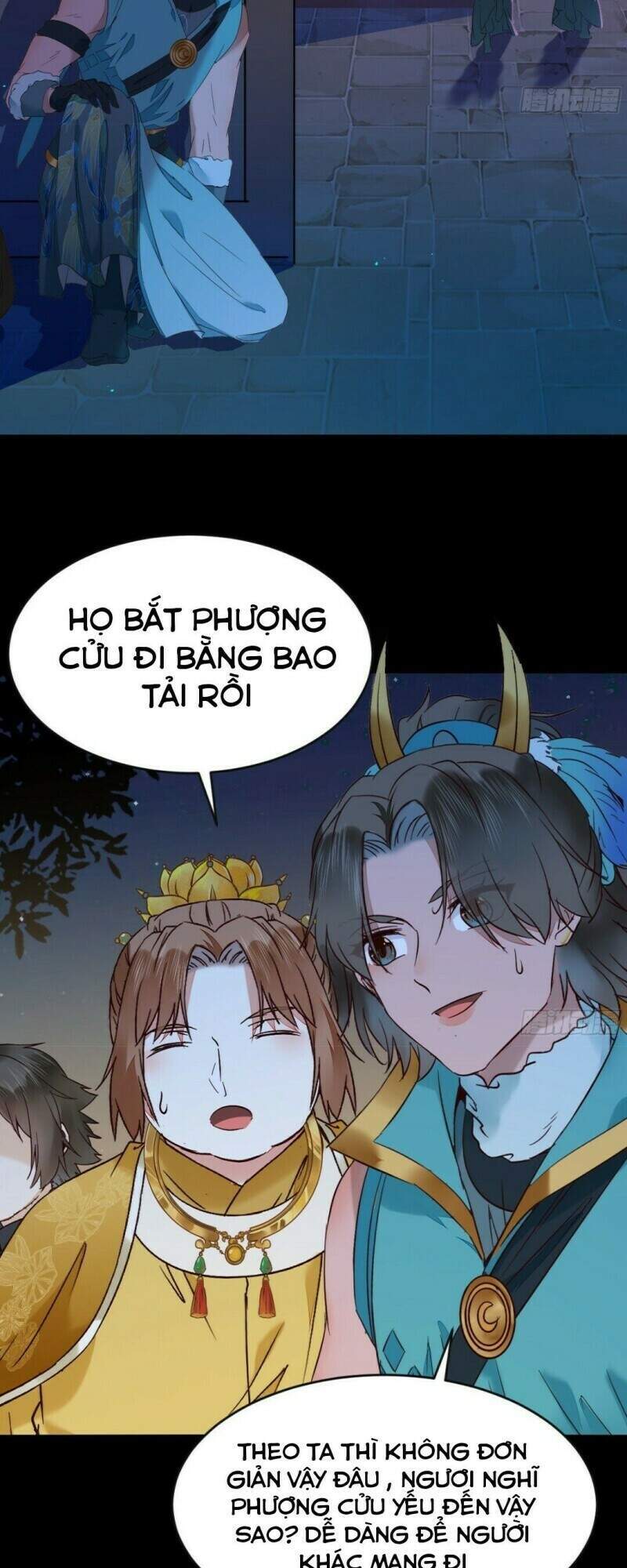 Tuyệt Sắc Quyến Rũ: Quỷ Y Chí Tôn Chapter 405 - Trang 2