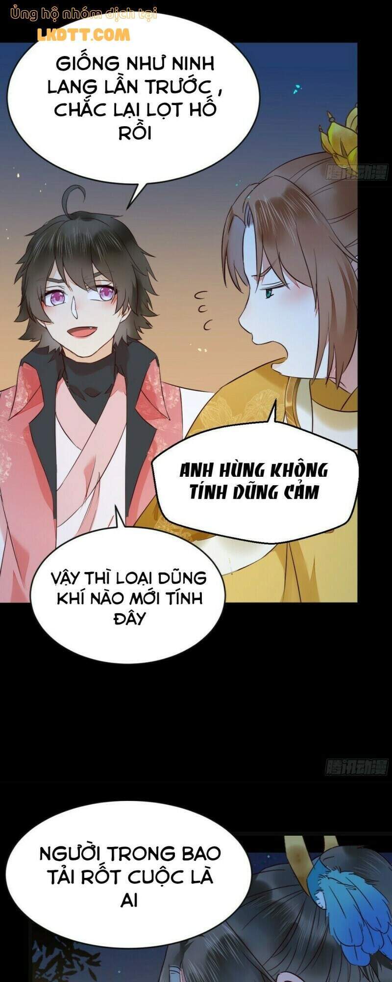 Tuyệt Sắc Quyến Rũ: Quỷ Y Chí Tôn Chapter 405 - Trang 2