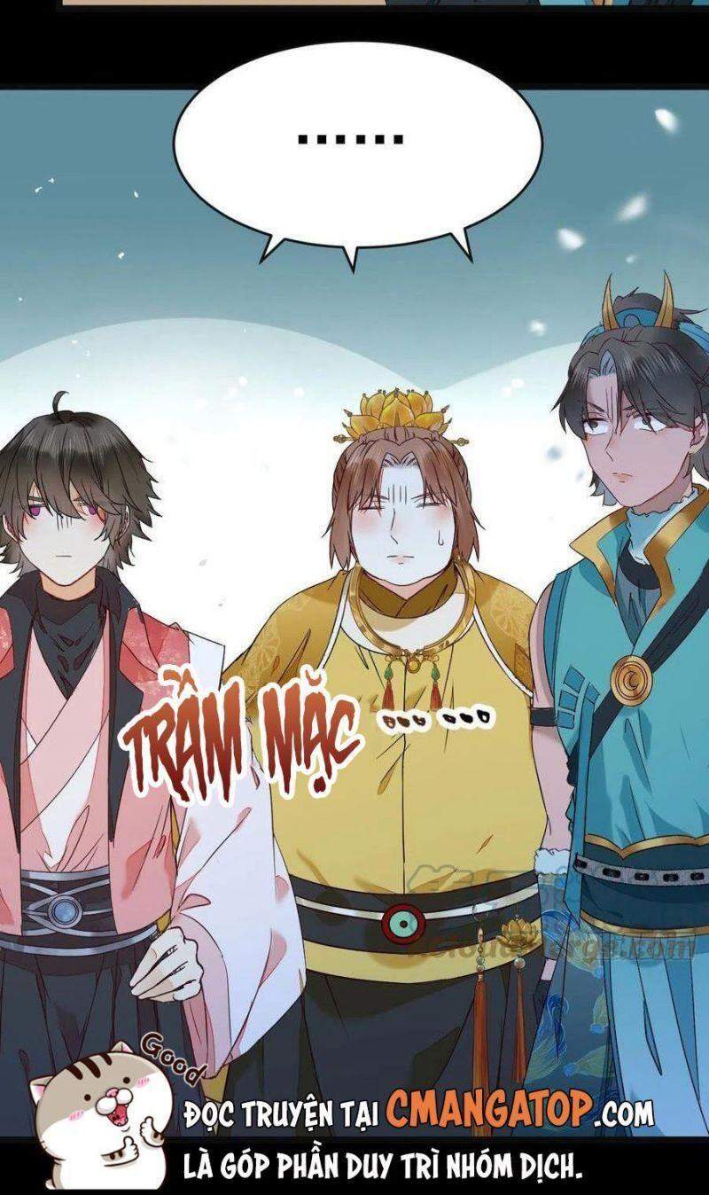 Tuyệt Sắc Quyến Rũ: Quỷ Y Chí Tôn Chapter 404 - Trang 2