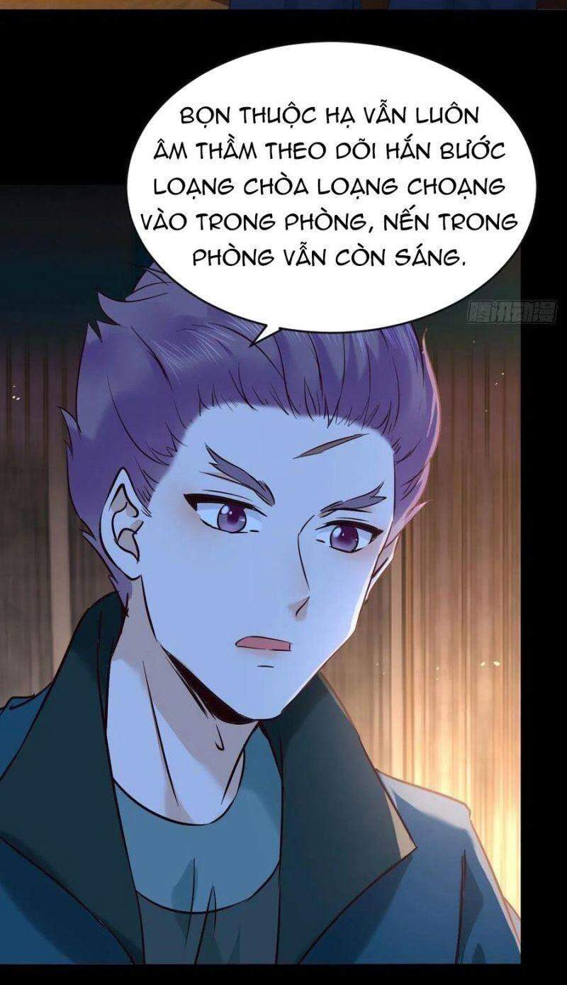 Tuyệt Sắc Quyến Rũ: Quỷ Y Chí Tôn Chapter 404 - Trang 2