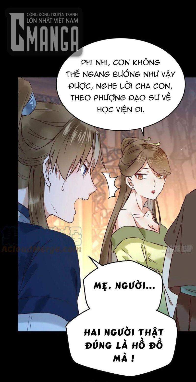 Tuyệt Sắc Quyến Rũ: Quỷ Y Chí Tôn Chapter 403 - Trang 2