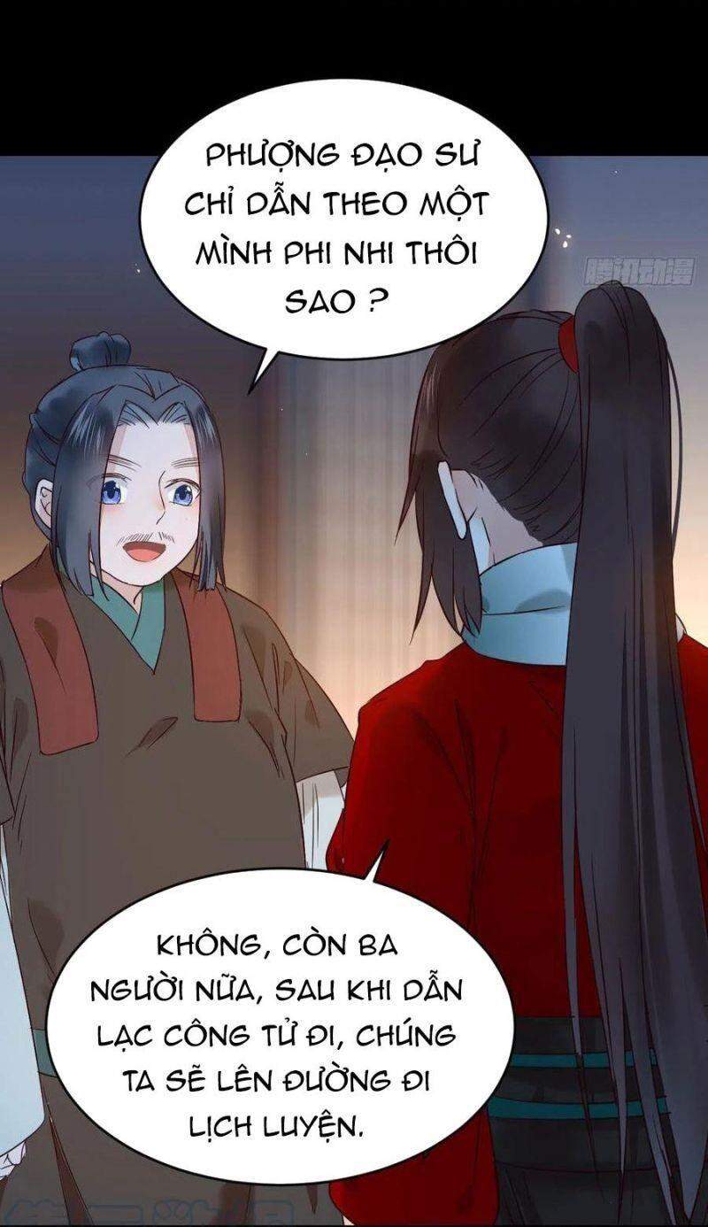 Tuyệt Sắc Quyến Rũ: Quỷ Y Chí Tôn Chapter 403 - Trang 2