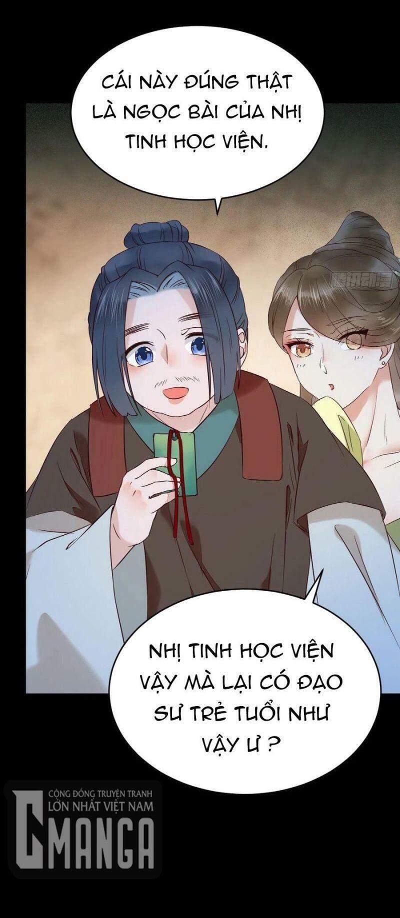 Tuyệt Sắc Quyến Rũ: Quỷ Y Chí Tôn Chapter 402 - Trang 2