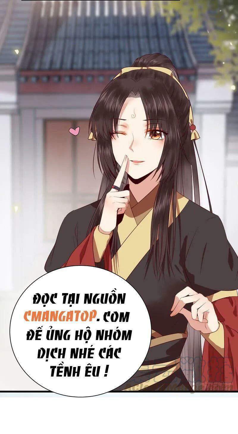 Tuyệt Sắc Quyến Rũ: Quỷ Y Chí Tôn Chapter 402 - Trang 2