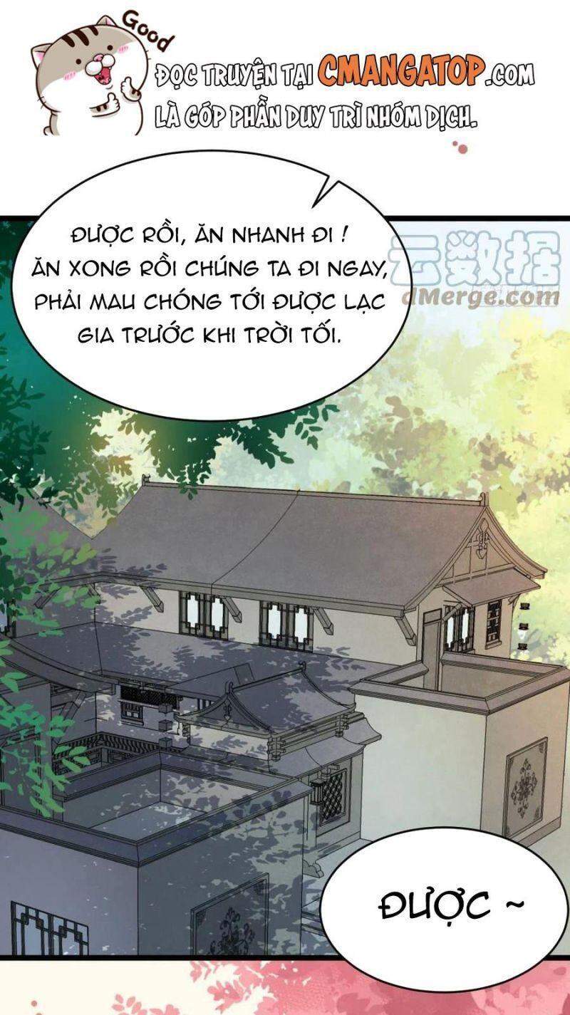 Tuyệt Sắc Quyến Rũ: Quỷ Y Chí Tôn Chapter 400 - Trang 2