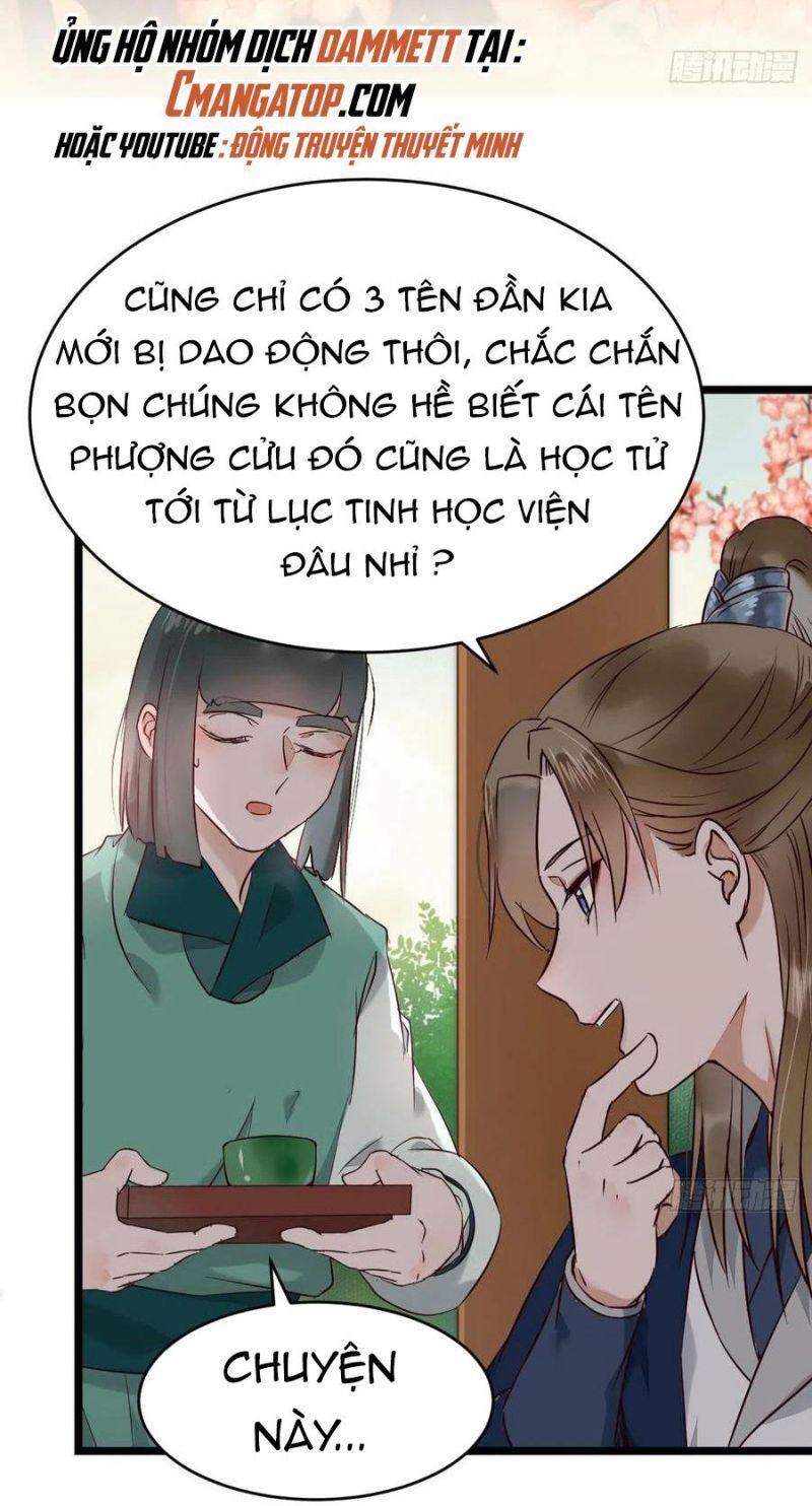 Tuyệt Sắc Quyến Rũ: Quỷ Y Chí Tôn Chapter 400 - Trang 2