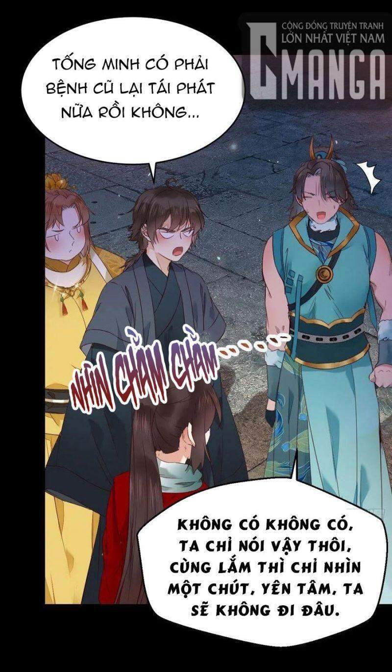 Tuyệt Sắc Quyến Rũ: Quỷ Y Chí Tôn Chapter 400 - Trang 2