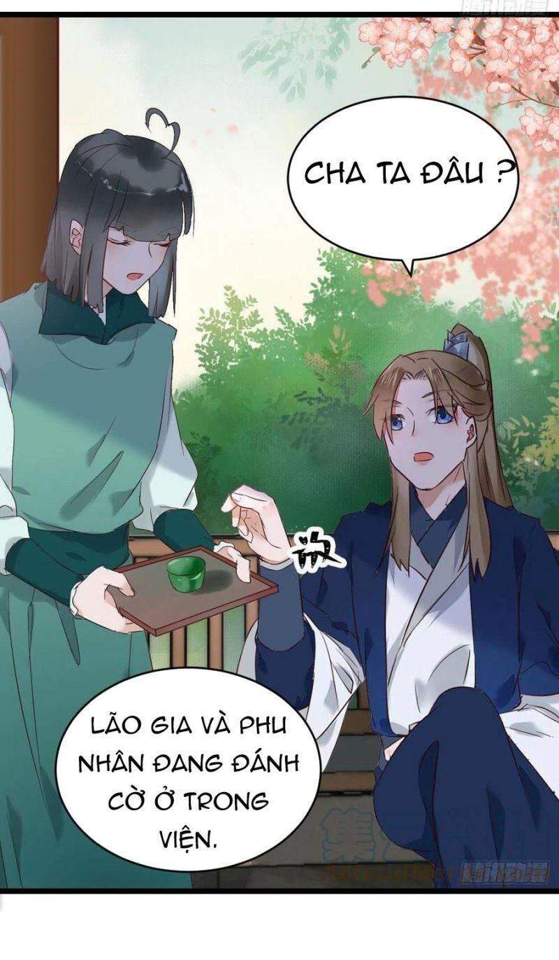 Tuyệt Sắc Quyến Rũ: Quỷ Y Chí Tôn Chapter 400 - Trang 2