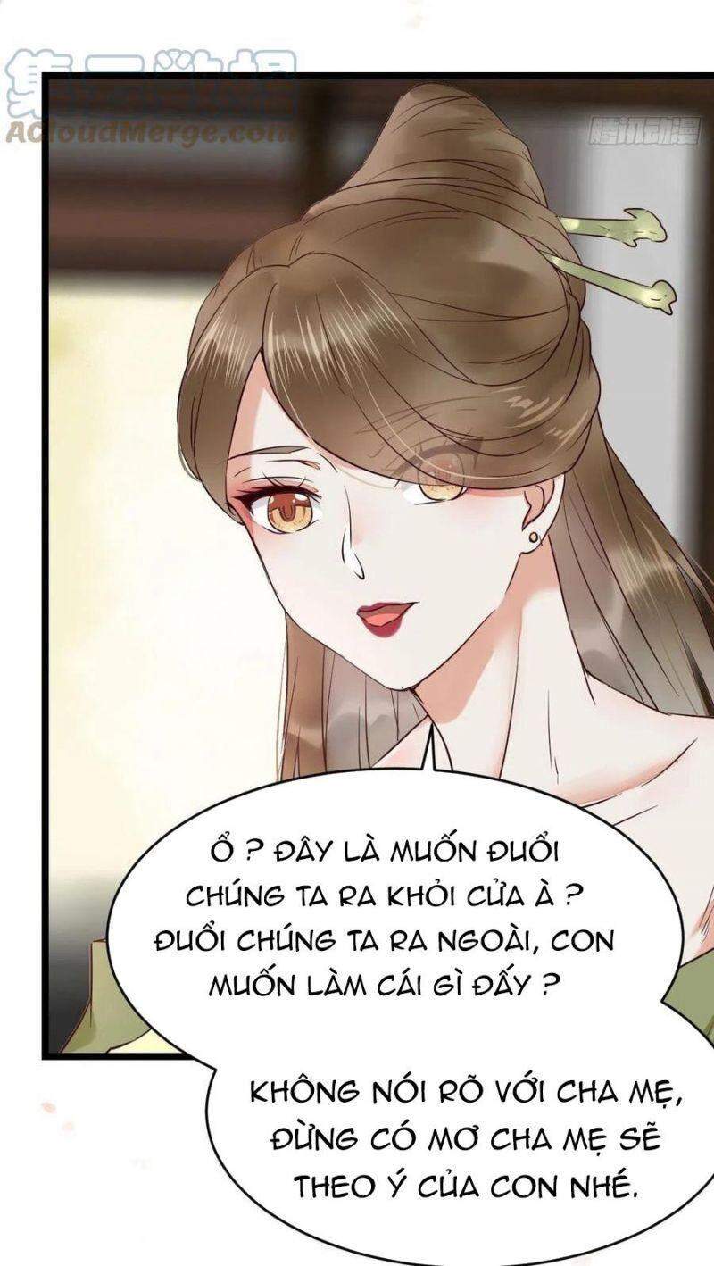 Tuyệt Sắc Quyến Rũ: Quỷ Y Chí Tôn Chapter 400 - Trang 2