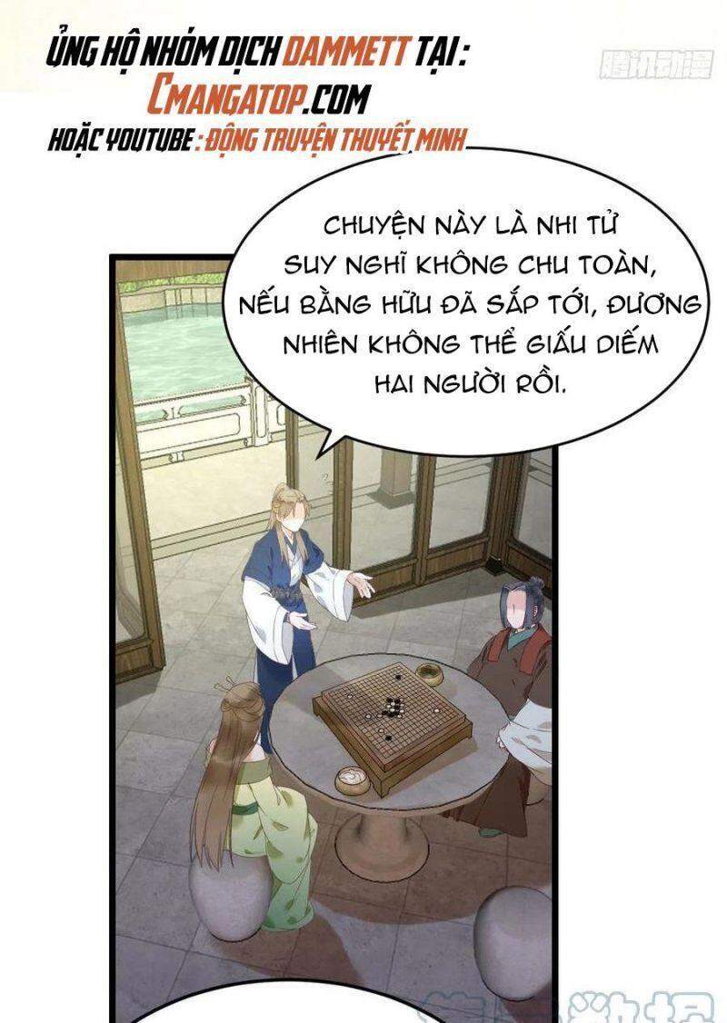 Tuyệt Sắc Quyến Rũ: Quỷ Y Chí Tôn Chapter 400 - Trang 2