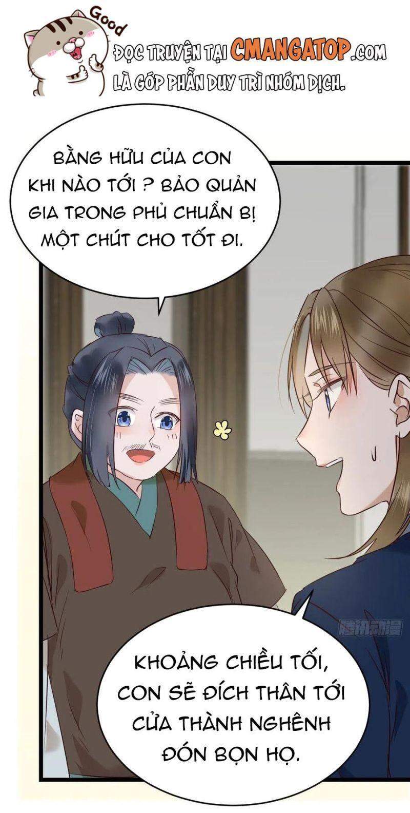 Tuyệt Sắc Quyến Rũ: Quỷ Y Chí Tôn Chapter 400 - Trang 2