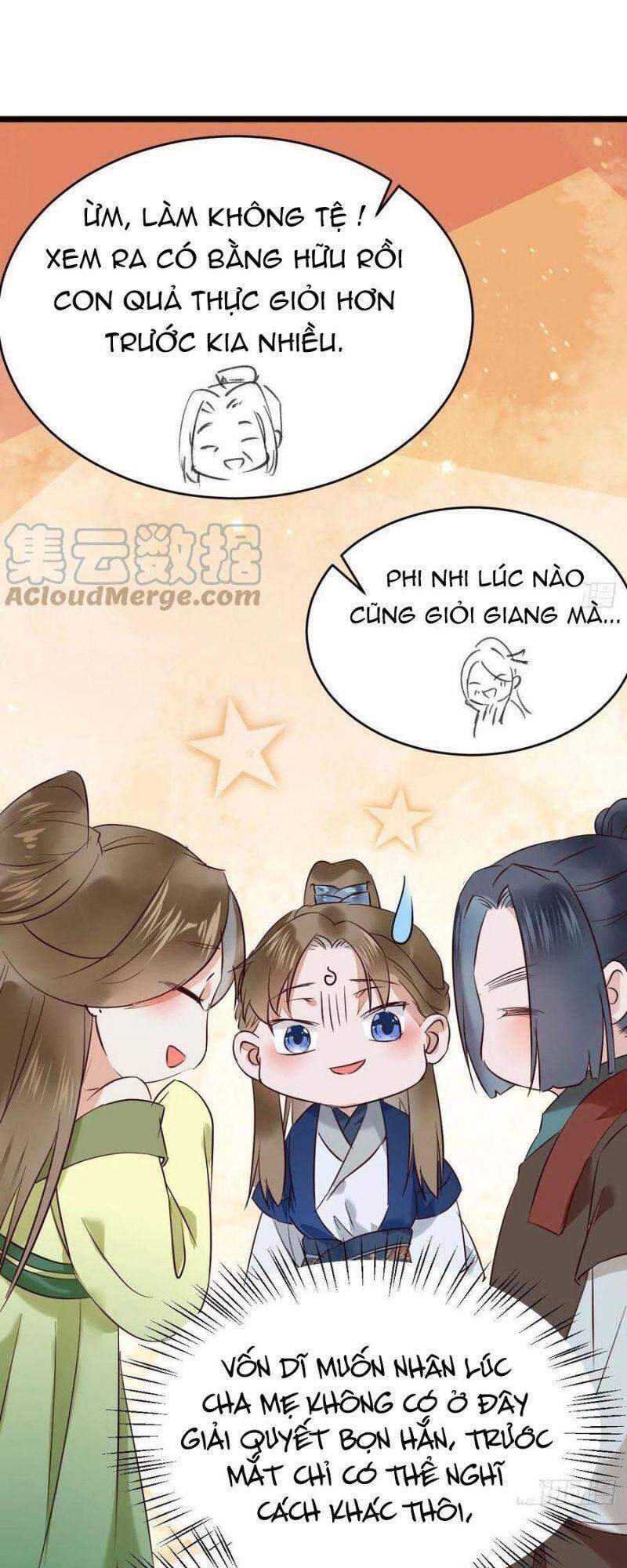 Tuyệt Sắc Quyến Rũ: Quỷ Y Chí Tôn Chapter 400 - Trang 2