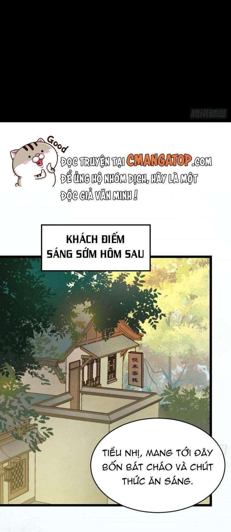 Tuyệt Sắc Quyến Rũ: Quỷ Y Chí Tôn Chapter 400 - Trang 2