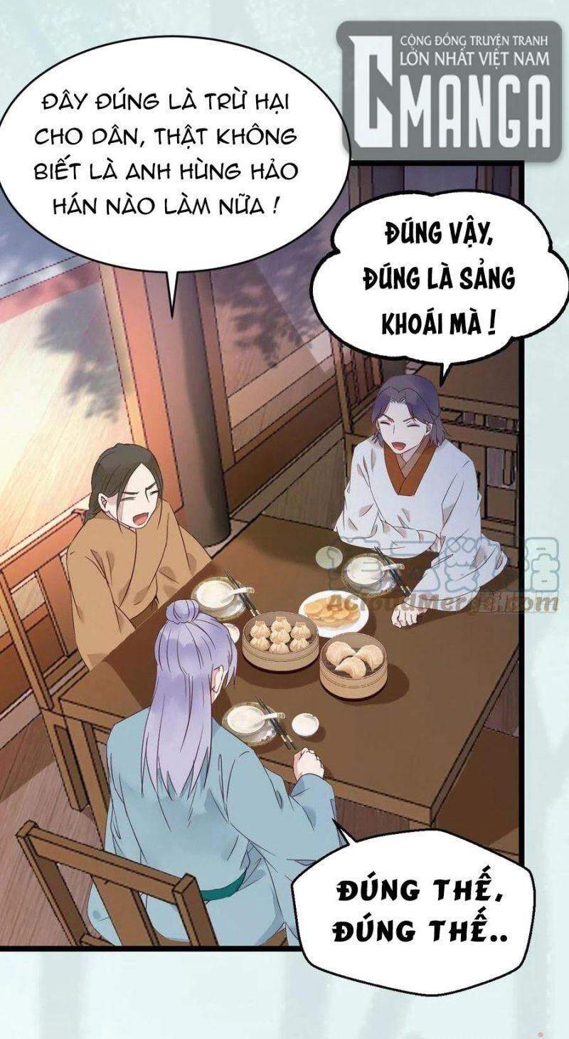 Tuyệt Sắc Quyến Rũ: Quỷ Y Chí Tôn Chapter 400 - Trang 2