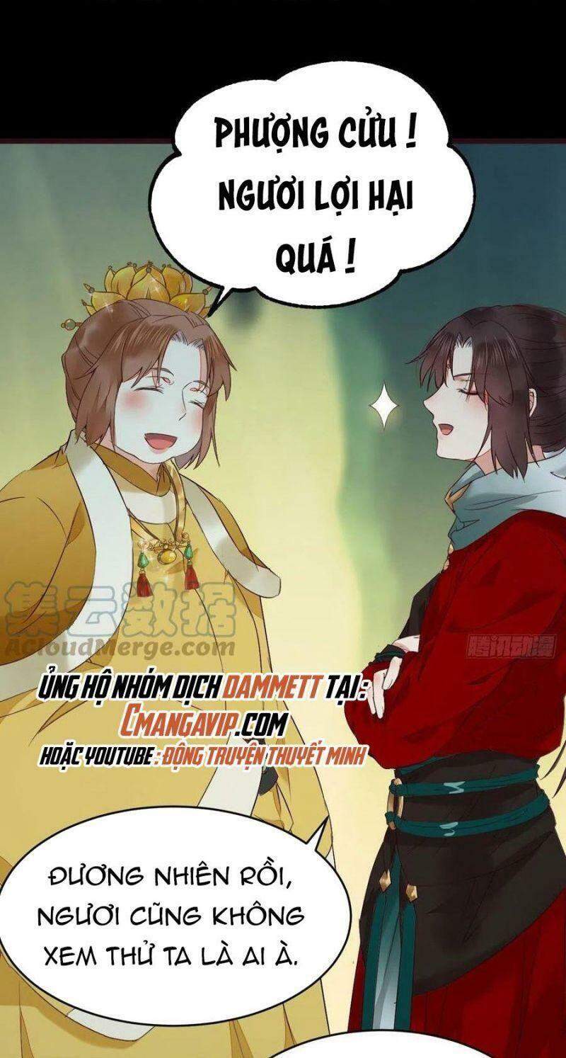 Tuyệt Sắc Quyến Rũ: Quỷ Y Chí Tôn Chapter 399 - Trang 2