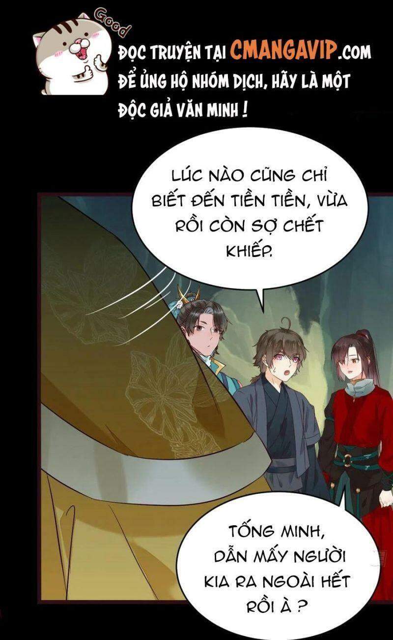 Tuyệt Sắc Quyến Rũ: Quỷ Y Chí Tôn Chapter 399 - Trang 2