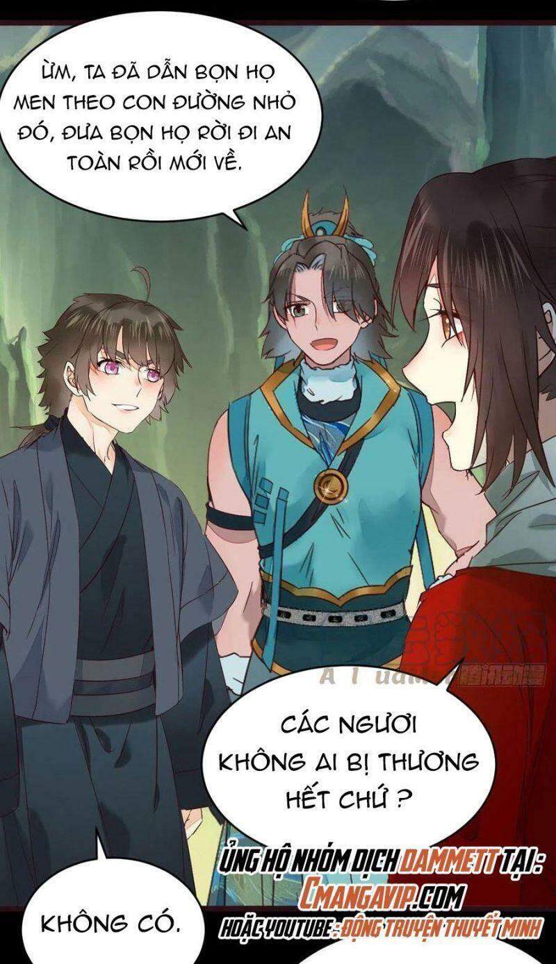 Tuyệt Sắc Quyến Rũ: Quỷ Y Chí Tôn Chapter 399 - Trang 2