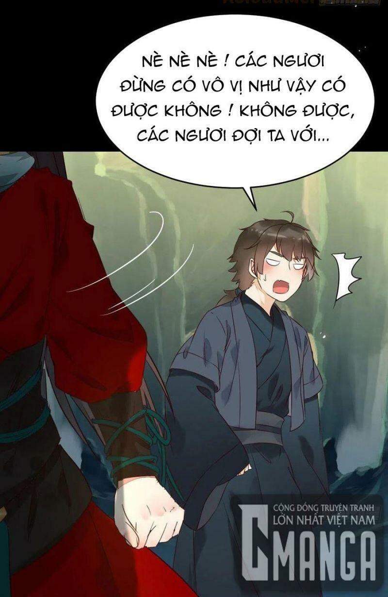 Tuyệt Sắc Quyến Rũ: Quỷ Y Chí Tôn Chapter 399 - Trang 2