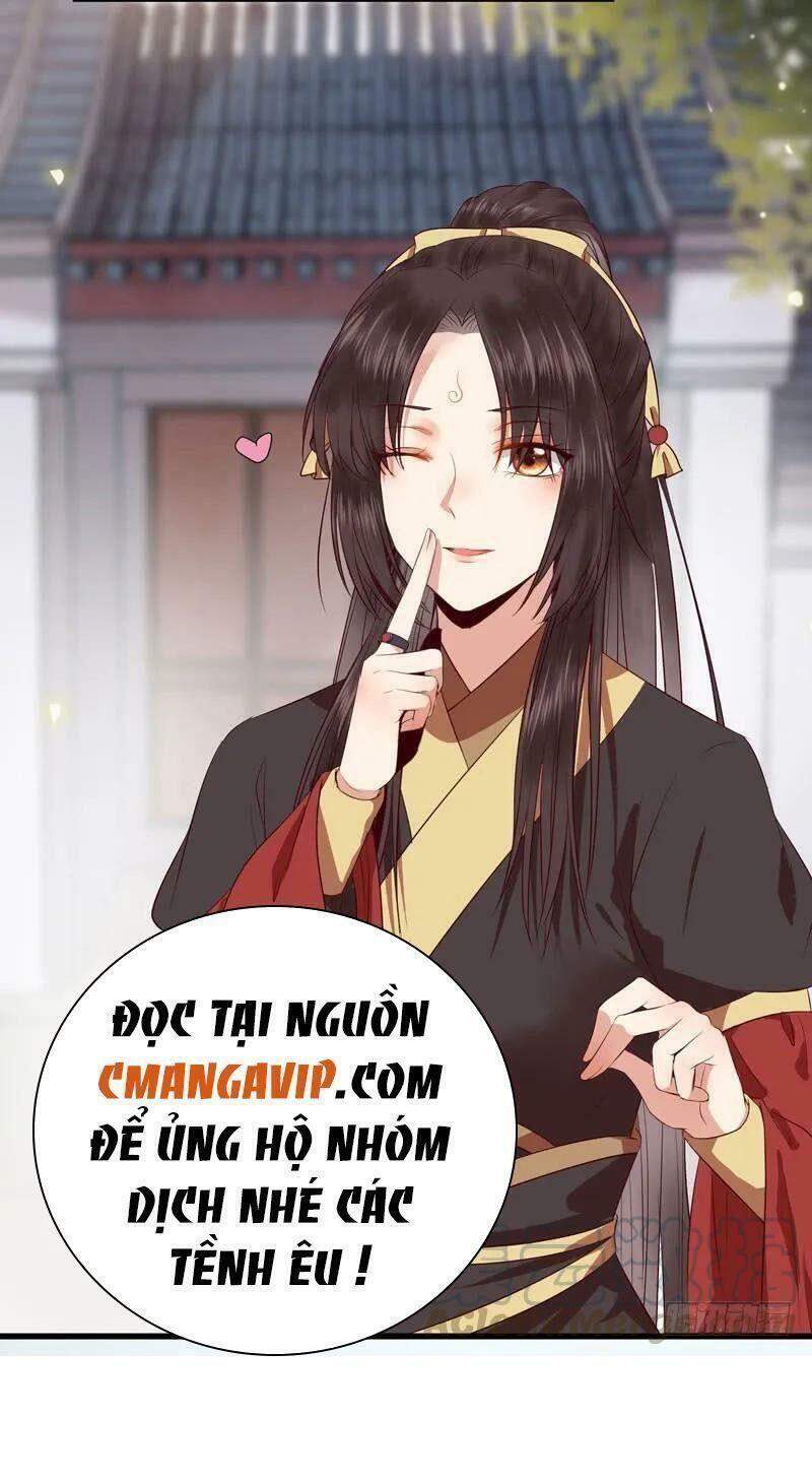 Tuyệt Sắc Quyến Rũ: Quỷ Y Chí Tôn Chapter 399 - Trang 2